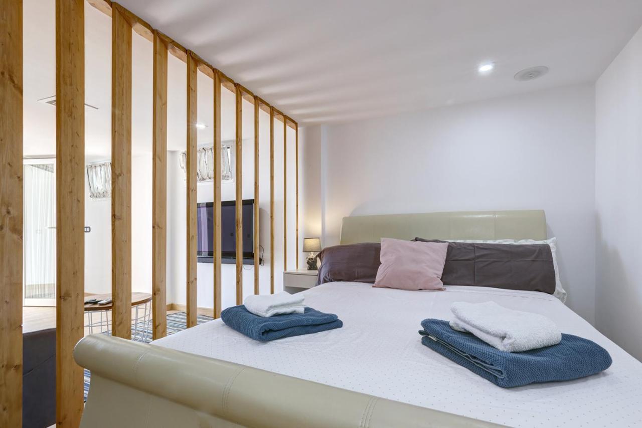 Apartment Modern Independent In Luxury Benalmadena