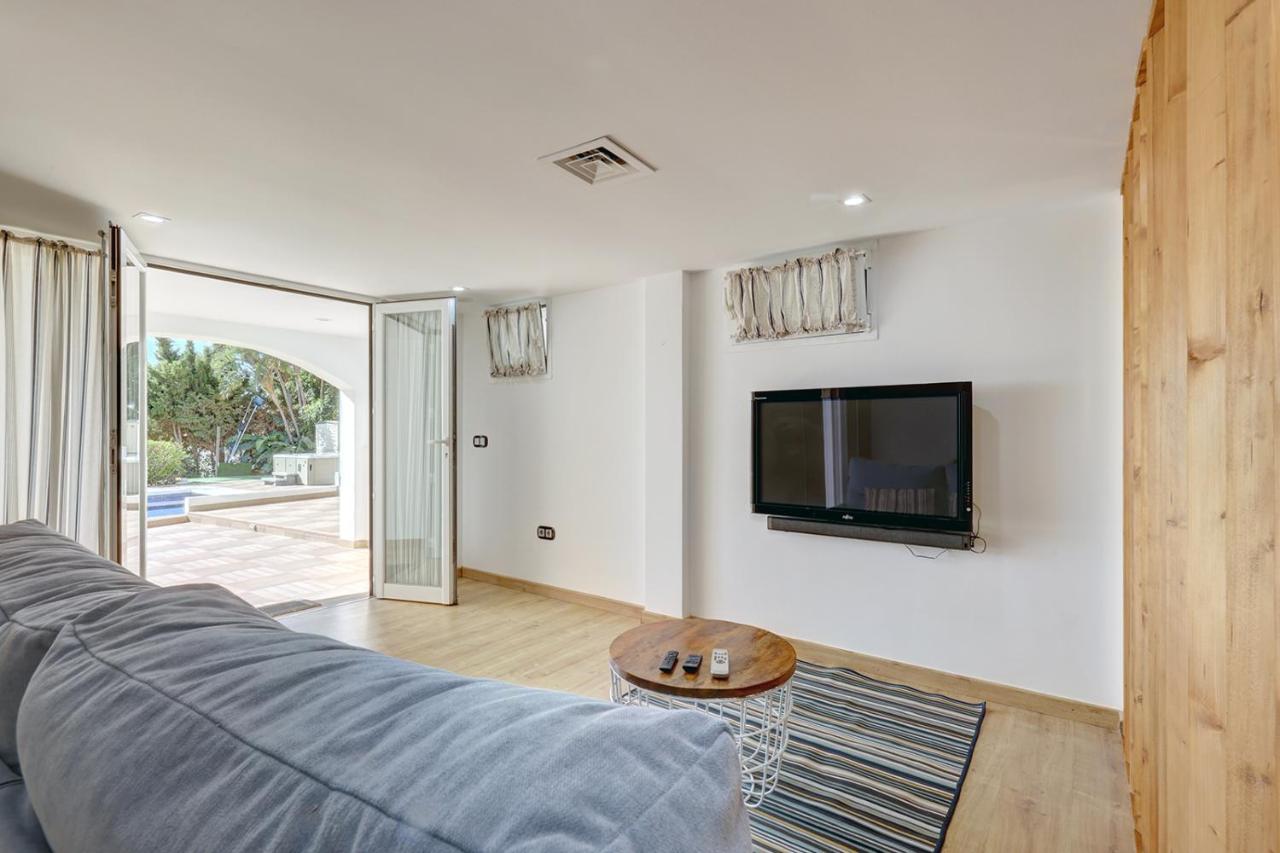 Modern Independent In Luxury Benalmadena