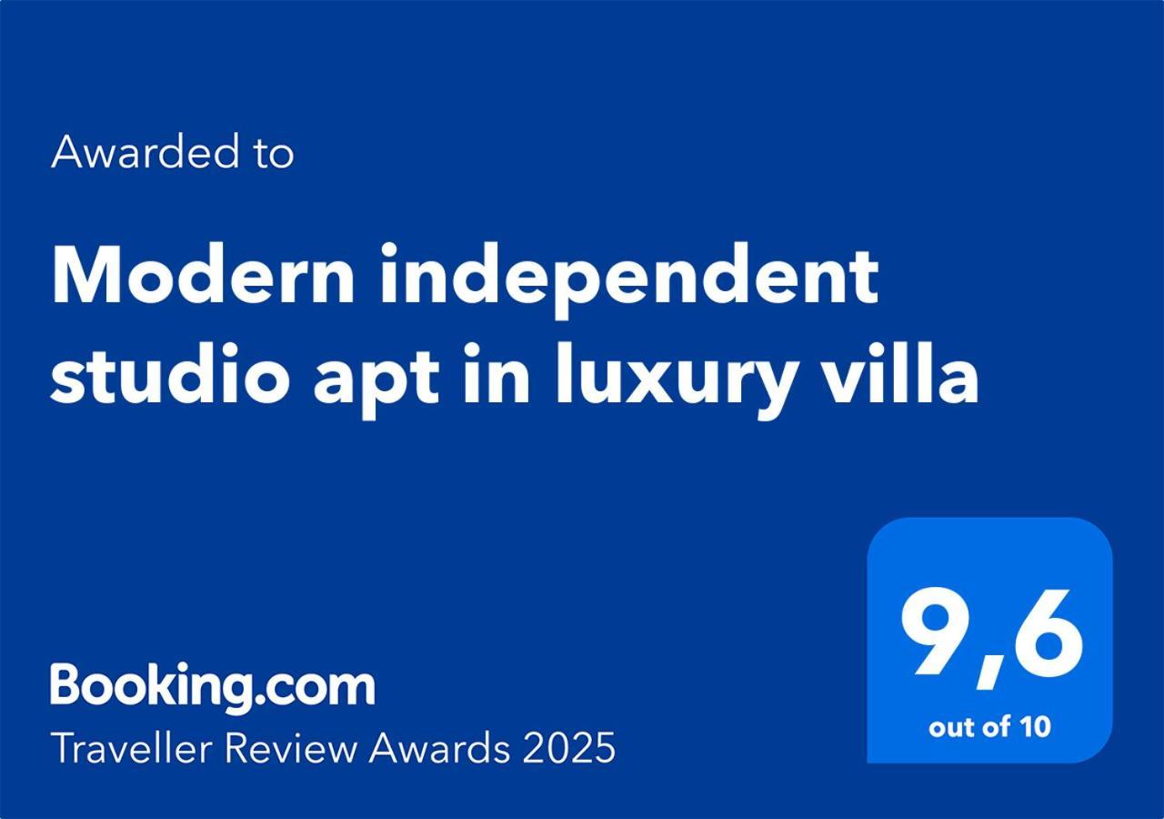 Modern Independent In Luxury * Benalmadena